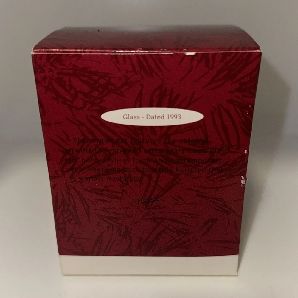 Hallmark Mary Engelbreit 